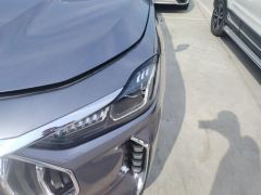 Jetour X70 PLUS 1.5T PLUS 7 - ფოტო 4