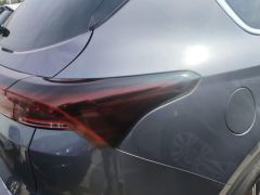 Jetour X70 PLUS 1.5T PLUS 7 - ფოტო 5