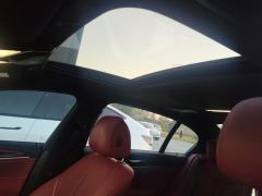 BMW 5 Series Facelift 525Li M Sport Package - photo 15