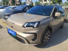 GAC AION V 650km Edition - ფოტო 1