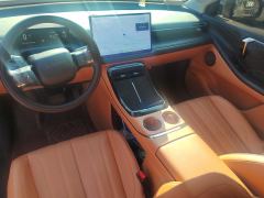 GAC AION V 650km Edition - ფოტო 16