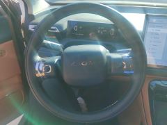 GAC AION V 650km Edition - ფოტო 18