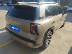 GAC AION V 650km Edition - ფოტო 2