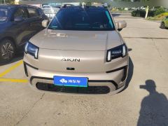 GAC AION V 650km Edition - ფოტო 3