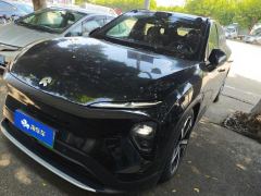 Nio ES7 485km 75kWh - ფოტო 1