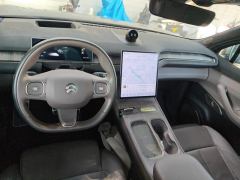 Nio ES7 485km 75kWh - ფოტო 16