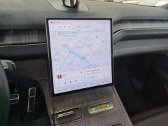 Nio ES7 485km 75kWh - ფოტო 17