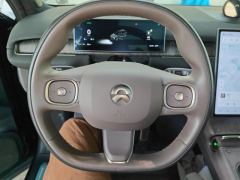 Nio ES7 485km 75kWh - ფოტო 18