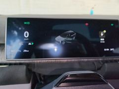 Nio ES7 485km 75kWh - ფოტო 20