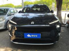 Nio ES7 485km 75kWh - ფოტო 3