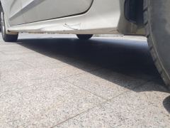 Maxus G10 2.0T Automatic Elite Gasoline 7-Seater - photo 11