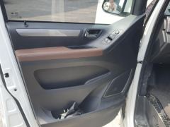 Maxus G10 2.0T Automatic Elite Gasoline 7-Seater - photo 12
