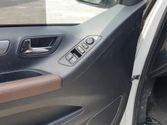 Maxus G10 2.0T Automatic Elite Gasoline 7-Seater - photo 13