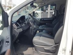 Maxus G10 2.0T Automatic Elite Gasoline 7-Seater - photo 14