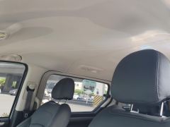 Maxus G10 2.0T Automatic Elite Gasoline 7-Seater - photo 15