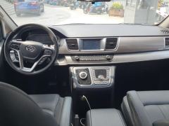 Maxus G10 2.0T Automatic Elite Gasoline 7-Seater - photo 16