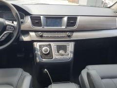 Maxus G10 2.0T Automatic Elite Gasoline 7-Seater - photo 17