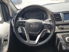 Maxus G10 2.0T Automatic Elite Gasoline 7-Seater - photo 18