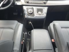 Maxus G10 2.0T Automatic Elite Gasoline 7-Seater - photo 19