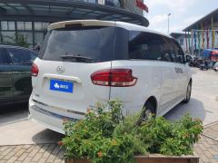 Maxus G10 2.0T Automatic Elite Gasoline 7-Seater - photo 2
