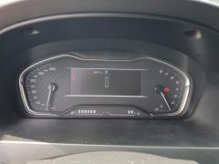 Maxus G10 2.0T Automatic Elite Gasoline 7-Seater - photo 20