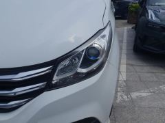 Maxus G10 2.0T Automatic Elite Gasoline 7-Seater - photo 4