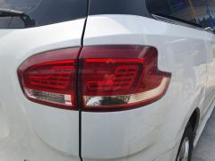 Maxus G10 2.0T Automatic Elite Gasoline 7-Seater - photo 5