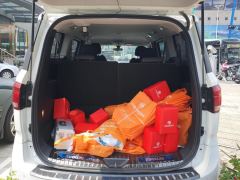Maxus G10 2.0T Automatic Elite Gasoline 7-Seater - photo 7