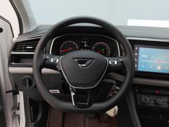 Jetta VS5 280TSI Automatic Pioneer Edition - ფოტო 18
