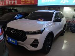 Chery Tiggo 7 Edition 1.5T CVT - ფოტო 1