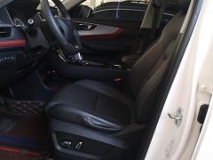 Chery Tiggo 7 Edition 1.5T CVT - ფოტო 14