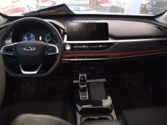 Chery Tiggo 7 Edition 1.5T CVT - ფოტო 16
