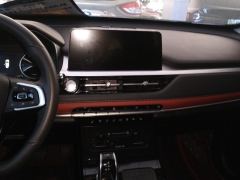 Chery Tiggo 7 Edition 1.5T CVT - ფოტო 17