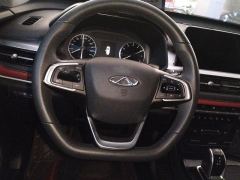 Chery Tiggo 7 Edition 1.5T CVT - ფოტო 18