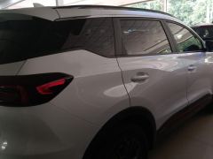 Chery Tiggo 7 Edition 1.5T CVT - ფოტო 2