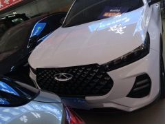 Chery Tiggo 7 Edition 1.5T CVT - ფოტო 3