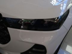 Chery Tiggo 7 Edition 1.5T CVT - ფოტო 4