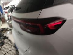 Chery Tiggo 7 Edition 1.5T CVT - ფოტო 5