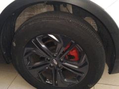 Chery Tiggo 7 Edition 1.5T CVT - ფოტო 6