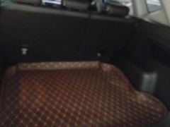 Chery Tiggo 7 Edition 1.5T CVT - ფოტო 7