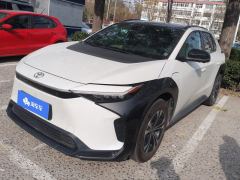 Toyota bZ4X 615km Long RangePRO Edition - photo 1