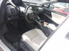 Toyota bZ4X 615km Long RangePRO Edition - photo 14