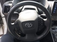 Toyota bZ4X 615km Long RangePRO Edition - photo 18