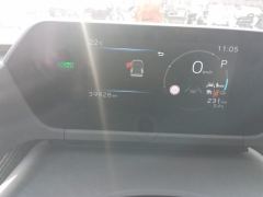 Toyota bZ4X 615km Long RangePRO Edition - photo 20