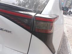 Toyota bZ4X 615km Long RangePRO Edition - photo 5