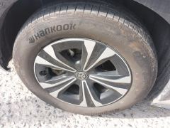 Toyota bZ4X 615km Long RangePRO Edition - photo 6