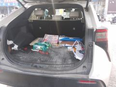 Toyota bZ4X 615km Long RangePRO Edition - photo 7