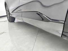 Changan CS75PLUS CS75 PLUS Gen 3 1.5T Prestigious Edition - ფოტო 11