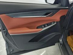 Changan CS75PLUS CS75 PLUS Gen 3 1.5T Prestigious Edition - ფოტო 12