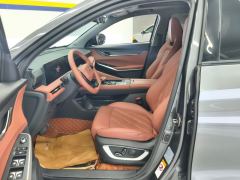 Changan CS75PLUS CS75 PLUS Gen 3 1.5T Prestigious Edition - ფოტო 14